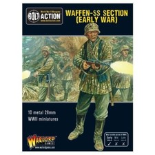 Warlord Games Bolt Action