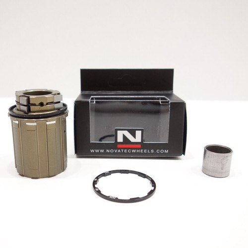 Novatec 326294 mtb race - b2,