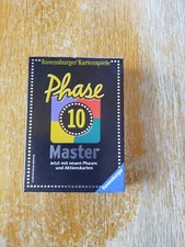 Phase 10 Master –