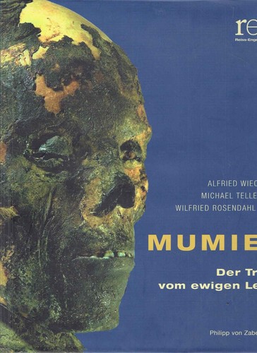 Mumien mumifizierung grabmal - mumien,