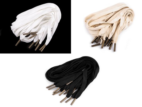 Hoodieband schnürsenkel flach - schnürsenkel,