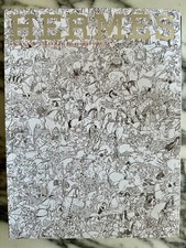 ORIGINAL Le monde d'Hermès
