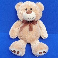 NANU NANA BÄR TEDDY STOFFTIER