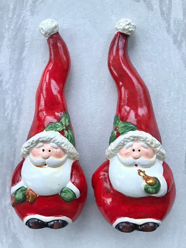 Neu weihnachtsdeko nikolaus - neu,