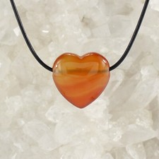 Budawi® Karneol Edelstein