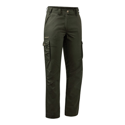 Deerhunter lady atlas trousers - deerhunter,