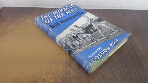 The miracle of - the,