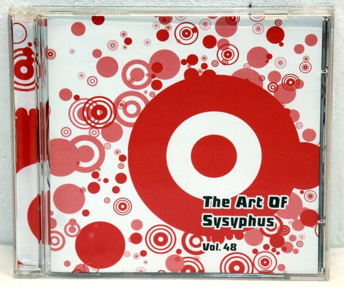 The art sysyphus - cd, of
