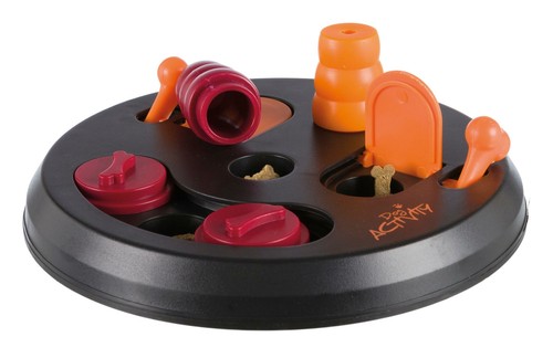 Trixie flip board - flip,