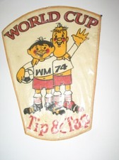 WM 1974 X