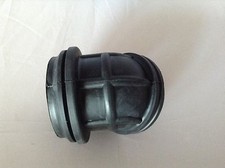 MZ 500 Rotax Ansaugkrümmer neu 