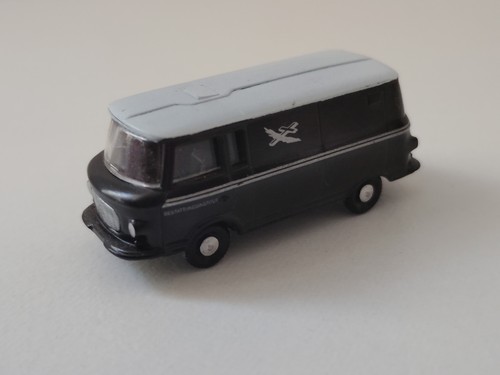 Spur 120 barkas - b, 1000