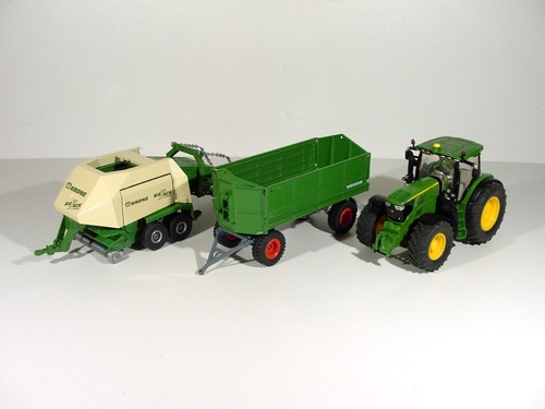 Konvolut siku farmer serie - farmer,