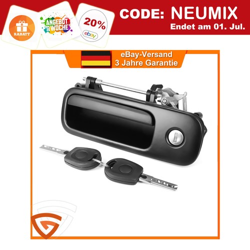 Heckklappe griff schloss - heckklappe,