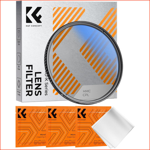 Polarisationsfilter 39mm slim - 39mm,