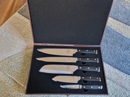 Messerset royal swiss - ---,
