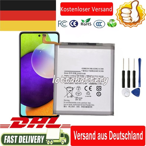 Akku bg781aby für samsung - eb-bg781aby,