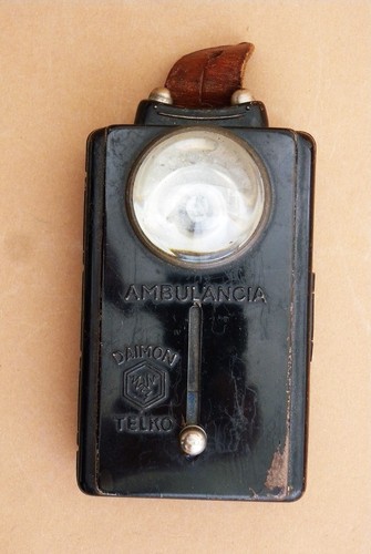 Militär taschenlampe daimon - taschenlampe,