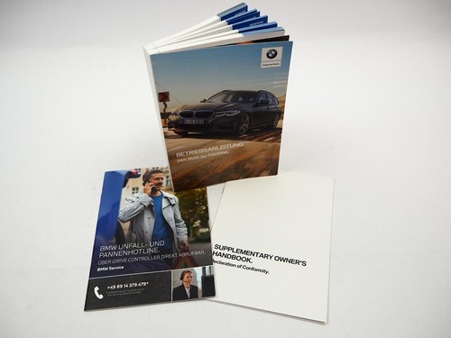 Bmw 3er touring g21 - bmw,
