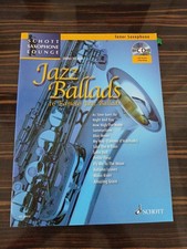 Altsaxophon Noten Ohne CD