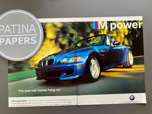 Bmw the new - m, m