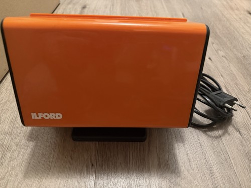 Ilford sl1 dunkelkammerlampe - sl1,