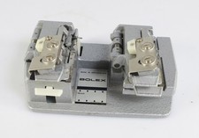 BOLEX KLEBEPRESSE 16mm NASSKLEBEPRESSE SEHR GUTER ZUSTAND