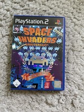 Space Invaders Anniversary -