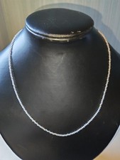 Edelsteinkette labradorit - edelsteinkette,