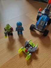 Lego 7050 alien conquest - lego,