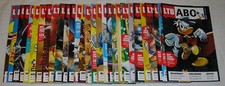 LTB Abo +  (plus) - Auswahl - gebraucht