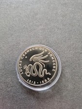 10 Euro Lukas Cranach  2015