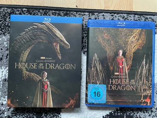 House the dragon staffel 1 - house, of