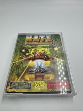 H.A.T.E Hostile All Terrain