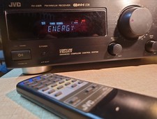 Jvc 230rbk hifi receiver - jvc, rx-230rbk