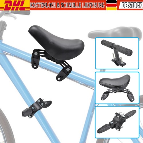 Tragbarer fahrrad vorne - tragbarer,