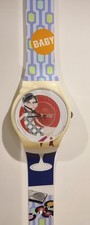 Swatch Maxi MGW136 Hello