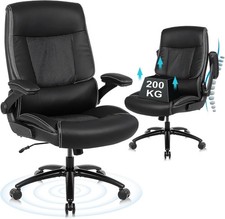 Youhauchair Bürostuhl bis 200