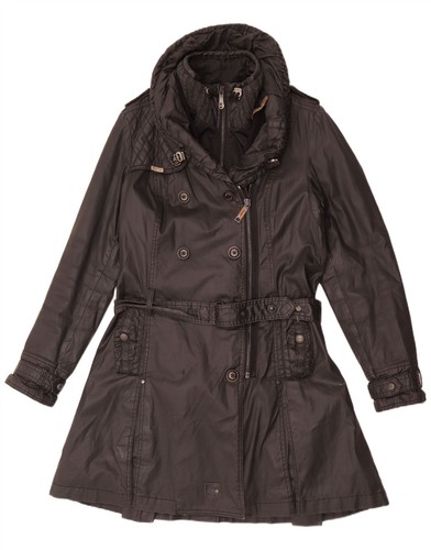 Khujo damen trenchcoat 18 - damen, uk