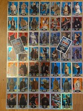 Force Attax Movie Card Serie 1