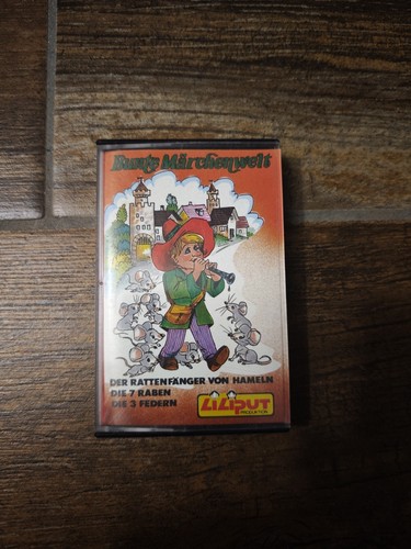 Audio kassette der - audio,