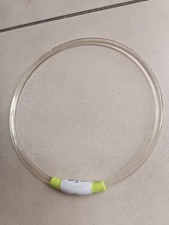 LED Leuchthalsband Hunde Grün Gr. L