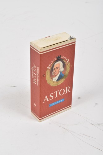 Astor filter - astor,