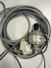 HBM U1 10N DAkkS Kalibriert