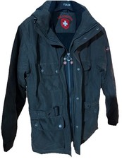 Wellensteyn winterjacke herren - wellensteyn,