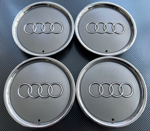 Original audi - 4x,