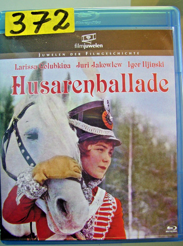 Husarenballade - (1962),