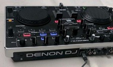 Denon DJ MC2000 DJ Controller