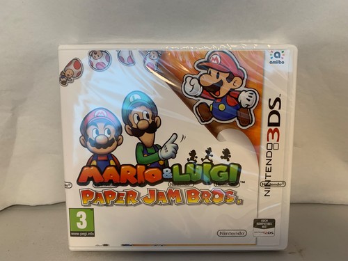 Nintendo 3ds spiel mario - nintendo,