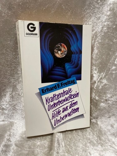 Kraftzentrale unterbewusstsein - kraftzentrale,